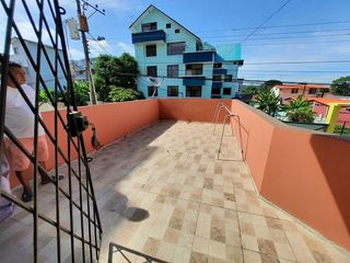 Foto 9 de SE VENDE DE OPORTUNIDAD HERMOSO DEPARTAMENTO AMOBLADO 60 M2. DE CONSTRUCCIÓN  CASTELNOVO - ATACAMES - ESMERALDAS - ECUADOR