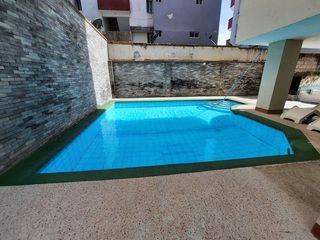 Foto 11 de SE VENDE DE OPORTUNIDAD HERMOSO DEPARTAMENTO AMOBLADO 60 M2. DE CONSTRUCCIÓN  CASTELNOVO - ATACAMES - ESMERALDAS - ECUADOR