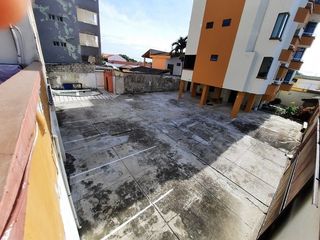 Foto 12 de SE VENDE DE OPORTUNIDAD HERMOSO DEPARTAMENTO AMOBLADO 60 M2. DE CONSTRUCCIÓN  CASTELNOVO - ATACAMES - ESMERALDAS - ECUADOR