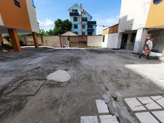 Foto 13 de SE VENDE DE OPORTUNIDAD HERMOSO DEPARTAMENTO AMOBLADO 60 M2. DE CONSTRUCCIÓN  CASTELNOVO - ATACAMES - ESMERALDAS - ECUADOR