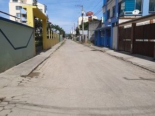 Foto 14 de SE VENDE DE OPORTUNIDAD HERMOSO DEPARTAMENTO AMOBLADO 60 M2. DE CONSTRUCCIÓN  CASTELNOVO - ATACAMES - ESMERALDAS - ECUADOR
