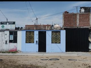Foto 1 de Vendo Casita 113.13m2 Frente A Parque – En Villa Marina I Etapa- Alto Salaverry (TSuarez)