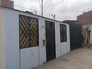 Foto 2 de Vendo Casita 113.13m2 Frente A Parque – En Villa Marina I Etapa- Alto Salaverry (TSuarez)