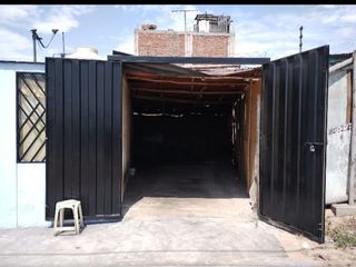 Foto 4 de Vendo Casita 113.13m2 Frente A Parque – En Villa Marina I Etapa- Alto Salaverry (TSuarez)