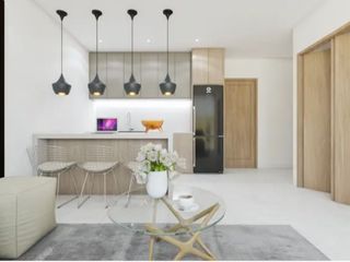 Foto 3 de 🏘️Departamentos de 1 y 2 dormitorios con crédito VIP en Río Amarillo