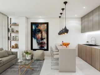 Foto 4 de 🏘️Departamentos de 1 y 2 dormitorios con crédito VIP en Río Amarillo