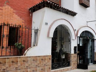Foto 10 de Alquiler de Casa/Oficina en Jesus Maria S/. 6,800.00
