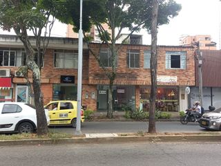 Foto 1 de Arriendo Local Comercial Avenida González Valencia