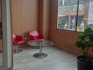 Foto 11 de SE VENDE APARTAMENTO NUEVO, BIEN UBICADO. BARRIO FLORENCIA $325.000.000
