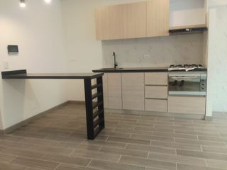 Foto 21 de SE VENDE APARTAMENTO NUEVO, BIEN UBICADO. BARRIO FLORENCIA $325.000.000