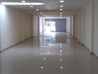 Foto 1 de Excelente local para arriendo en Usaquén