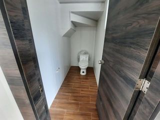 Foto 8 de SE VENDE HERMOSAS CASAS POR ESTRENAR DE DOS PLANTAS DE 85 M2. DE CONSTRUCCIÓN QUININDE – ESMERALDAS – ECUADOR
