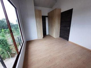 Foto 10 de SE VENDE HERMOSAS CASAS POR ESTRENAR DE DOS PLANTAS DE 85 M2. DE CONSTRUCCIÓN QUININDE – ESMERALDAS – ECUADOR