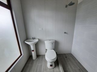 Foto 12 de SE VENDE HERMOSAS CASAS POR ESTRENAR DE DOS PLANTAS DE 85 M2. DE CONSTRUCCIÓN QUININDE – ESMERALDAS – ECUADOR