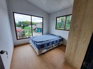 Foto 13 de SE VENDE HERMOSAS CASAS POR ESTRENAR DE DOS PLANTAS DE 85 M2. DE CONSTRUCCIÓN QUININDE – ESMERALDAS – ECUADOR