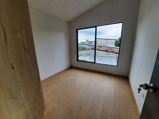 Foto 14 de SE VENDE HERMOSAS CASAS POR ESTRENAR DE DOS PLANTAS DE 85 M2. DE CONSTRUCCIÓN QUININDE – ESMERALDAS – ECUADOR