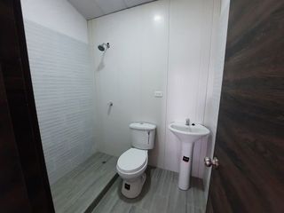 Foto 15 de SE VENDE HERMOSAS CASAS POR ESTRENAR DE DOS PLANTAS DE 85 M2. DE CONSTRUCCIÓN QUININDE – ESMERALDAS – ECUADOR
