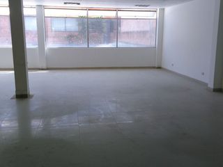 Foto 4 de Excelente oficinas para arriendo en Santa Barbara