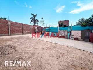 Foto 4 de Local De 460M² Almacen O Taller Alt De Rosa Luz Puente Piedra