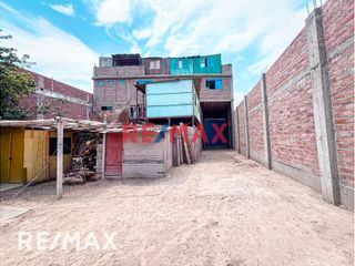 Foto 5 de Local De 460M² Almacen O Taller Alt De Rosa Luz Puente Piedra