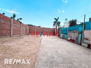 Foto 6 de Local De 460M² Almacen O Taller Alt De Rosa Luz Puente Piedra
