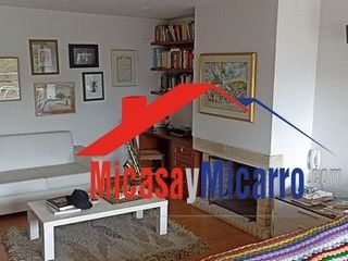 Foto 3 de Apartamento en Venta en Gratamira Duplex Bogota