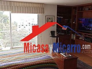 Foto 5 de Apartamento en Venta en Gratamira Duplex Bogota