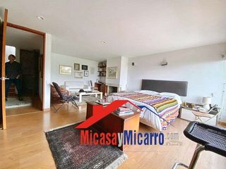 Foto 7 de Apartamento en Venta en Gratamira Duplex Bogota