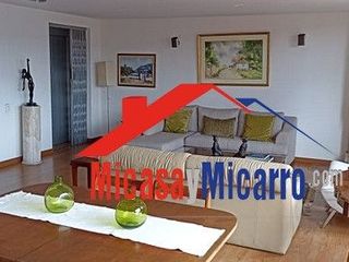 Foto 8 de Apartamento en Venta en Gratamira Duplex Bogota