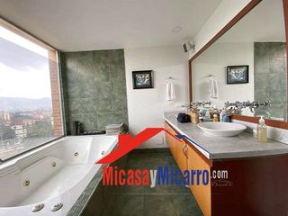 Foto 9 de Apartamento en Venta en Gratamira Duplex Bogota