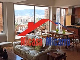 Foto 10 de Apartamento en Venta en Gratamira Duplex Bogota