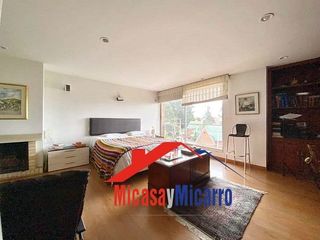 Foto 11 de Apartamento en Venta en Gratamira Duplex Bogota