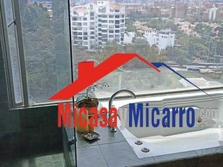 Foto 12 de Apartamento en Venta en Gratamira Duplex Bogota