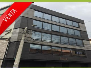 Foto 2 de VENTA EDIFICIO EN GALERIAS TEUSAQUILLO BOGOTA
