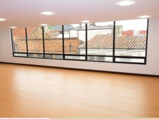 Foto 3 de VENTA EDIFICIO EN GALERIAS TEUSAQUILLO BOGOTA