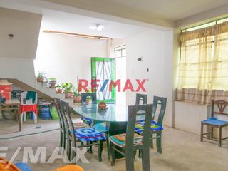 Foto 17 de Vendo Casa En Esquina A Media Cuadra Del Parque Puente Piedra 95M2