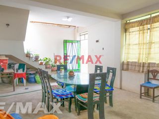 Foto 18 de Vendo Casa En Esquina A Media Cuadra Del Parque Puente Piedra 95M2