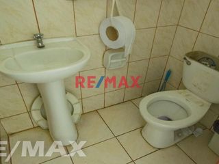 Foto 6 de Vendo Casa En Esquina A Media Cuadra Del Parque Puente Piedra 95M2