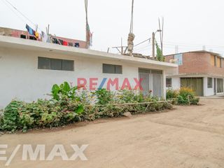 Foto 7 de Vendo Casa En Esquina A Media Cuadra Del Parque Puente Piedra 95M2