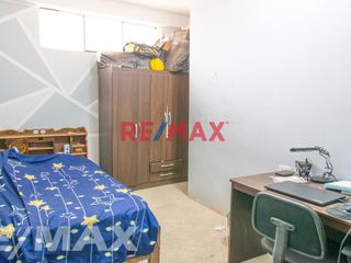 Foto 9 de Vendo Casa En Esquina A Media Cuadra Del Parque Puente Piedra 95M2