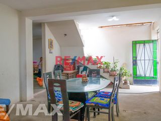 Foto 12 de Vendo Casa En Esquina A Media Cuadra Del Parque Puente Piedra 95M2