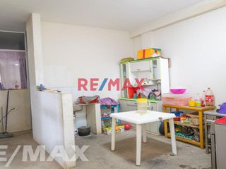 Foto 13 de Vendo Casa En Esquina A Media Cuadra Del Parque Puente Piedra 95M2