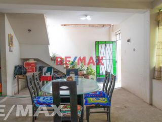 Foto 14 de Vendo Casa En Esquina A Media Cuadra Del Parque Puente Piedra 95M2