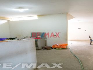 Foto 16 de Vendo Casa En Esquina A Media Cuadra Del Parque Puente Piedra 95M2