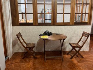 Foto 7 de Alquiler Local Comercial + Departamentos en Edificio de 4 Pisos Yerbateros