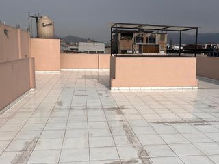 Foto 11 de Alquiler Local Comercial + Departamentos en Edificio de 4 Pisos Yerbateros
