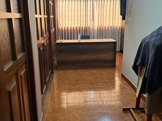 Foto 18 de Alquiler Local Comercial + Departamentos en Edificio de 4 Pisos Yerbateros
