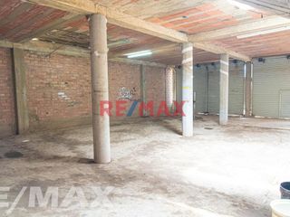 Foto 4 de Casa De 180M2 Techo Alto, Asoc. Miraflores - Puente Piedra
