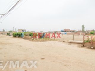 Foto 14 de Casa De 180M2 Techo Alto, Asoc. Miraflores - Puente Piedra