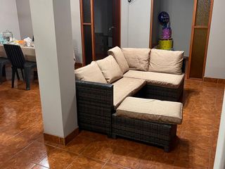 Foto 20 de Venta Local Comercial + Departamentos en Edificio de 4 Pisos